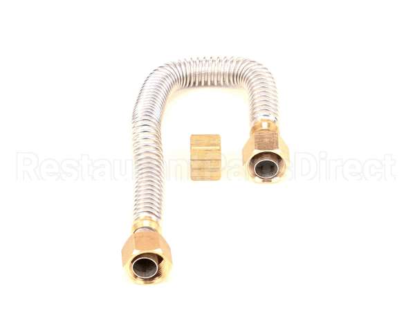 2102-01 Imperial 3/8 In. Tubing For Icb