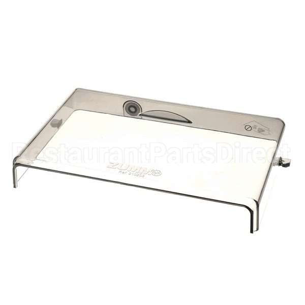 210203AR-0 Compatible Zummo Front Cover