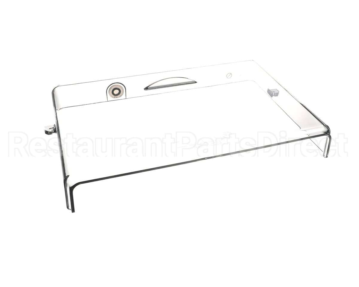 210203AR-5 Zummo Z40 Smoked Front Cover