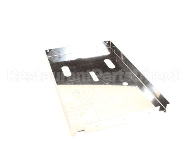 210217 Zummo Z40 Machine Front