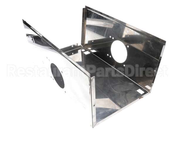 210236 Zummo Mach Body Z4025 Wground