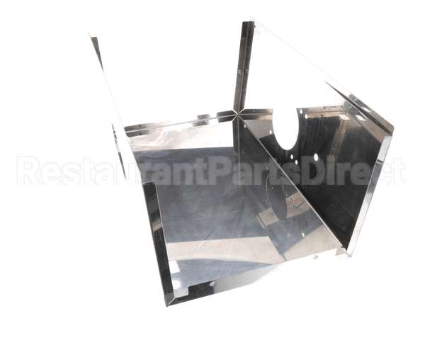 210236 Zummo Mach Body Z4025 Wground