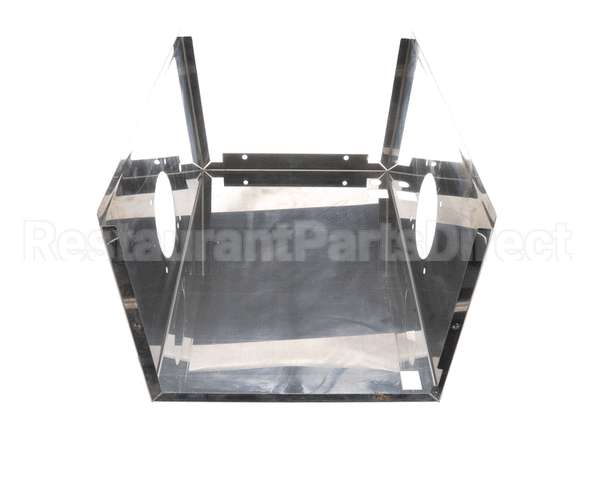 210236 Zummo Mach Body Z4025 Wground