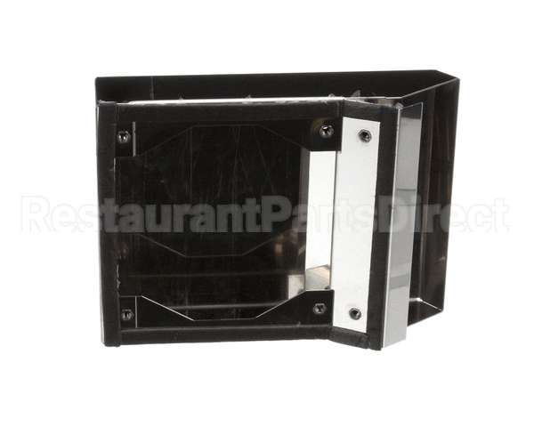 210237 Zummo Aeration Shutter Wgkt