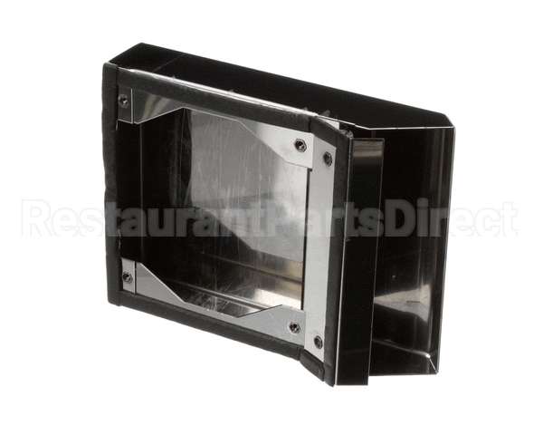 210237 Zummo Aeration Shutter Wgkt