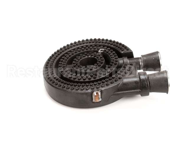 2103 Imperial 12" Stock Pot 3-Ring Burner