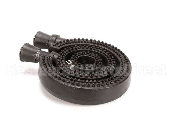 2103 Imperial 12" Stock Pot 3-Ring Burner