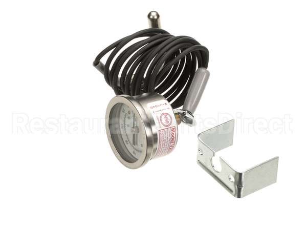 2103.25 Cma Uc 65E Thermeter 2"Dial 7' Cap