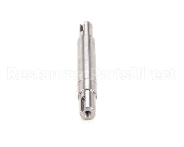 210304 Zummo Pinion Shaft