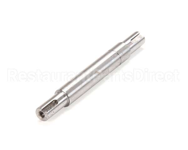 210304 Zummo Pinion Shaft