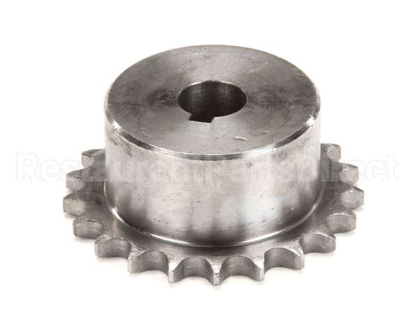 210307 Zummo Upper Pinion