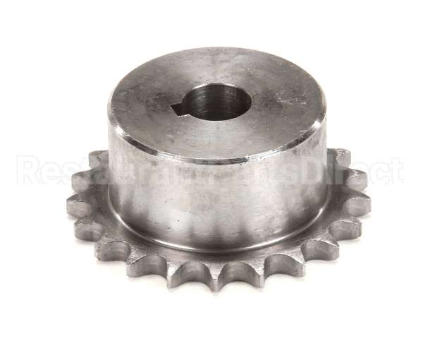 210307 Zummo Upper Pinion