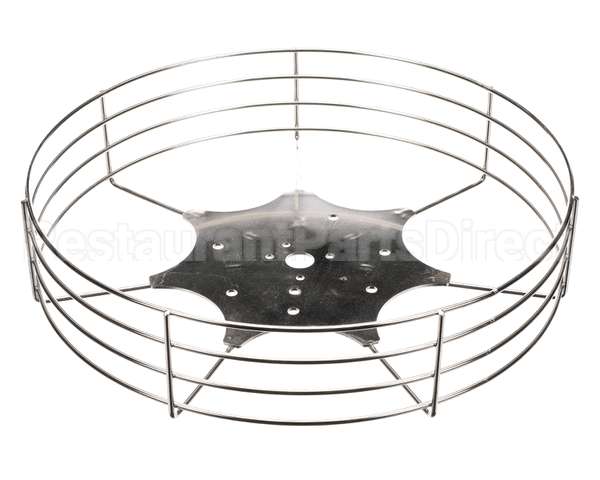 210344 Zummo Inner Basket