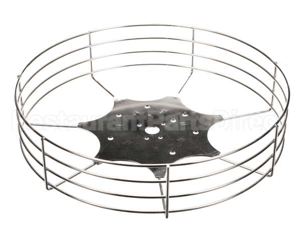210344 Zummo Inner Basket