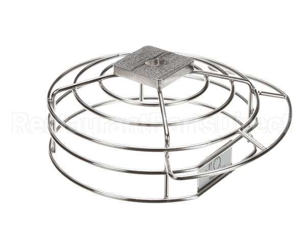 210345 Zummo Regular Fruit Classifier