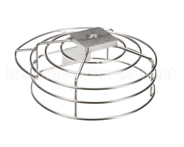 210345 Zummo Regular Fruit Classifier