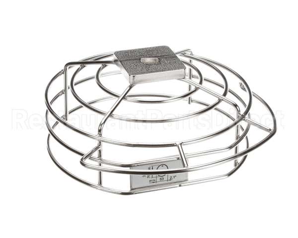 210345 Zummo Regular Fruit Classifier