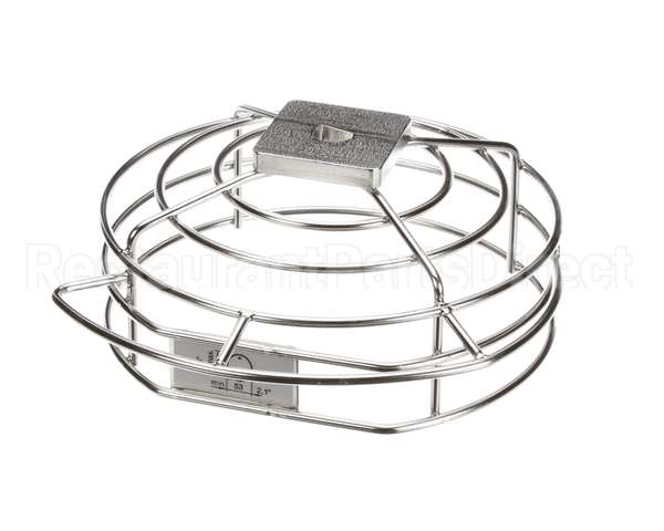 210345 Zummo Regular Fruit Classifier