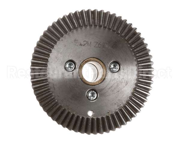 210353 Zummo Set Conical Crown