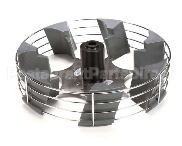 210354 Zummo Z40 Hopper Basket