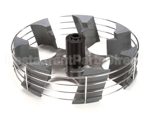 210354 Zummo Z40 Hopper Basket
