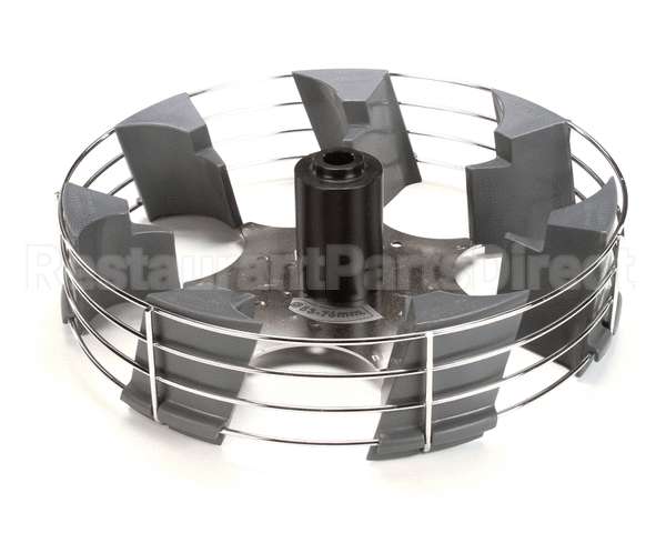 210354 Zummo Z40 Hopper Basket