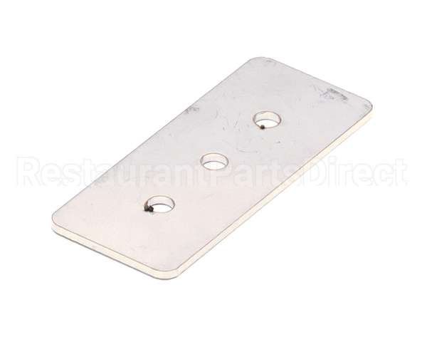 210359 Zummo Flange Hingee Z4025