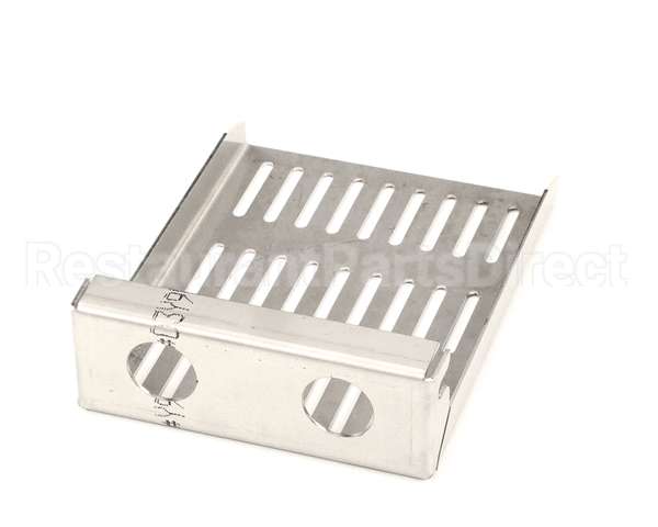 2103597 Frymaster Cover,Frt Float Hsg Fgp55