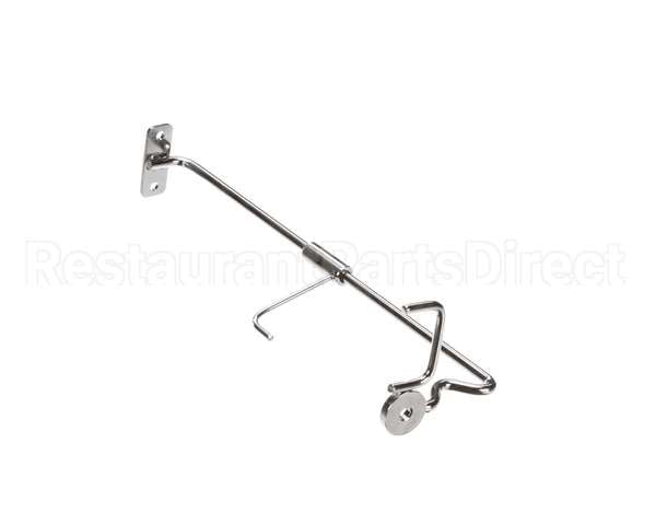 210360 Zummo Complete Closure Cover Z40