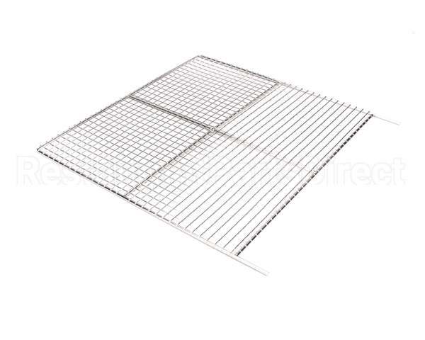 21039 Henny Penny Rack-Electric