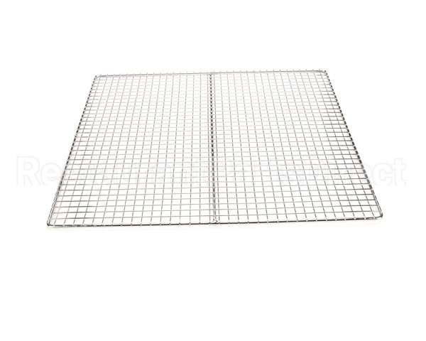 21040 Henny Penny Rack-Gas