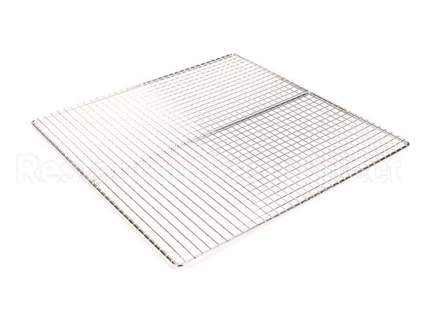 21040 Henny Penny Rack-Gas