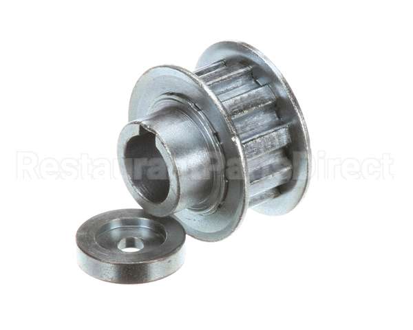 210406 Zummo Motor Pulley 10 L (60 Hz)
