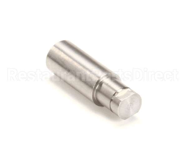 210414 Zummo Bearing Shaft