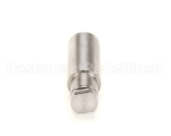 210414 Zummo Bearing Shaft