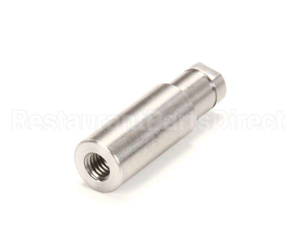 210414 Zummo Bearing Shaft