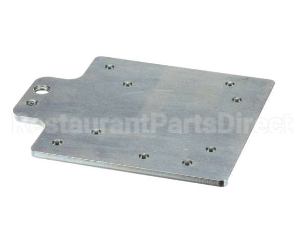 210436 Zummo Motor Anchoring