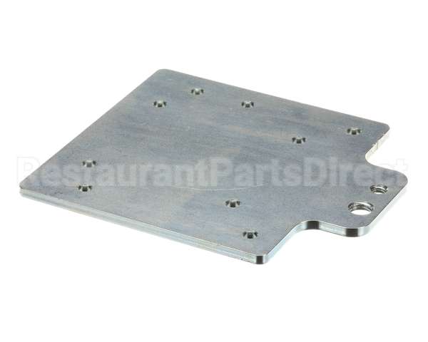 210436 Zummo Motor Anchoring