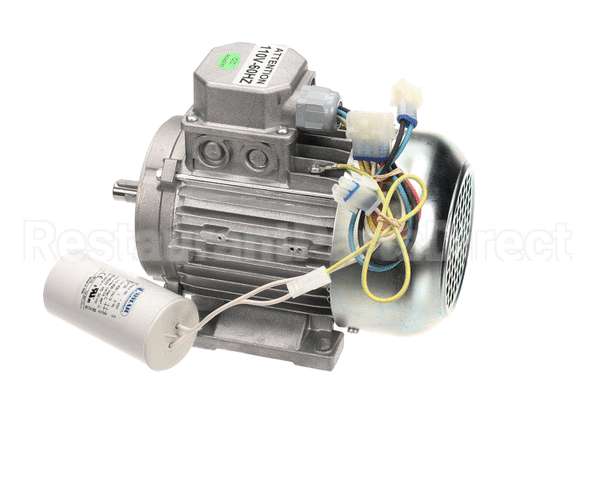 210441C Zummo Motor (110V-60Hz)