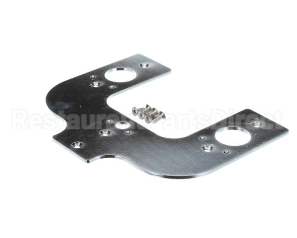 210446 Zummo Set Outside Joint Plate