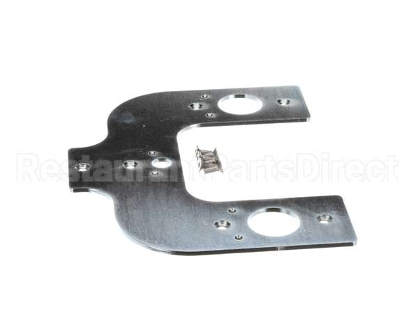 210446 Zummo Set Outside Joint Plate