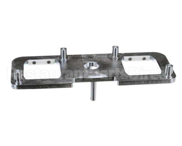 210447 Zummo Set Pusher Plate