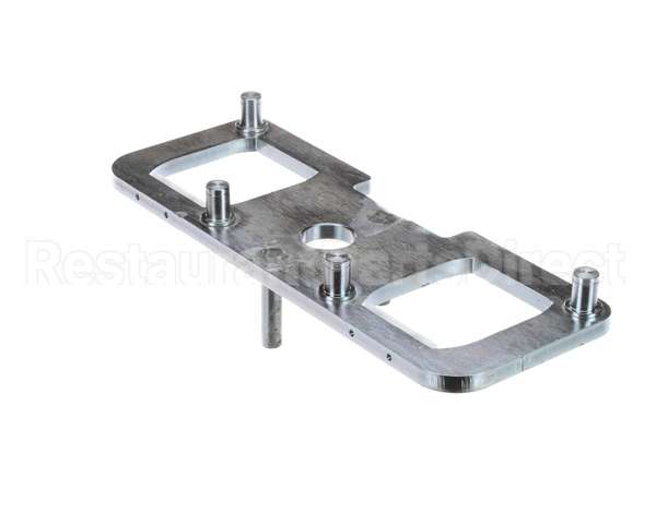 210447 Zummo Set Pusher Plate