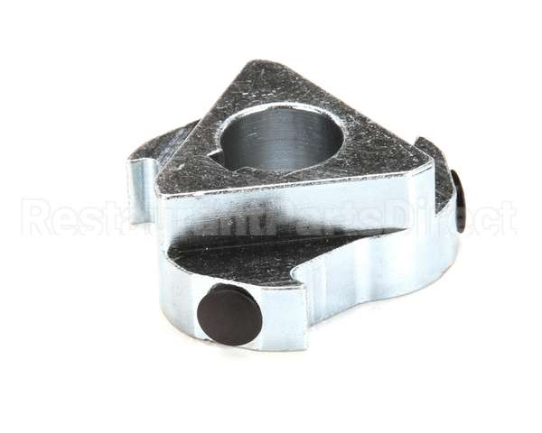 210451 Zummo Set Left Ratchet