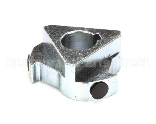 210451 Zummo Set Left Ratchet