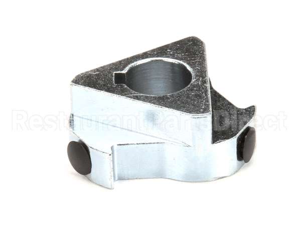 210451 Zummo Set Left Ratchet