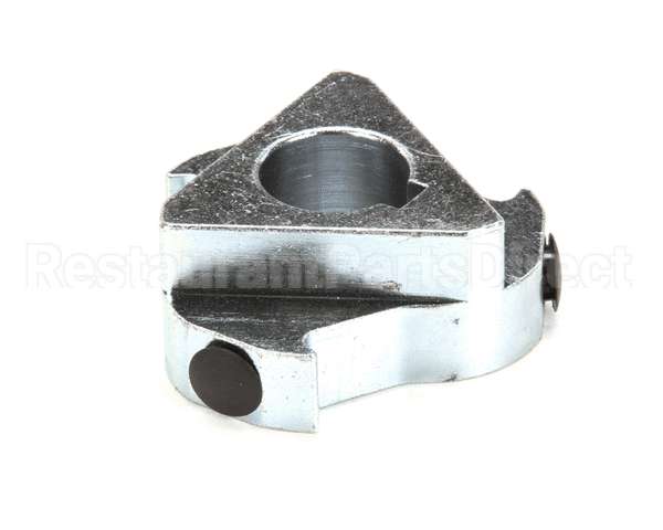 210451 Zummo Set Left Ratchet