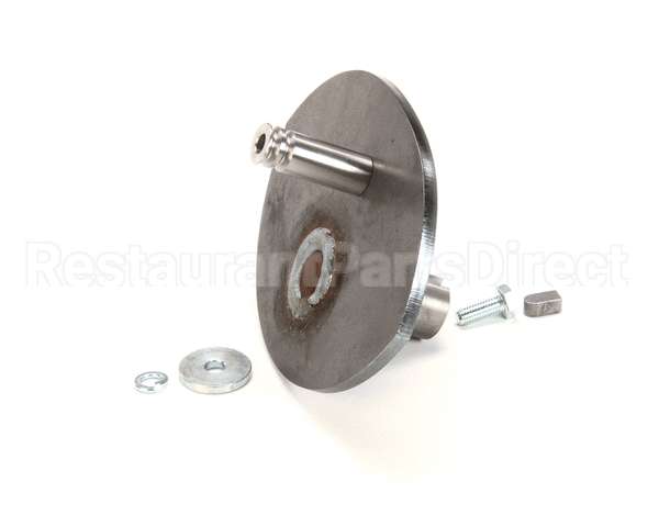 210452 Zummo Cycle Copier Set Replacement