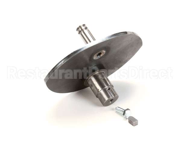 210452 Zummo Cycle Copier Set Replacement