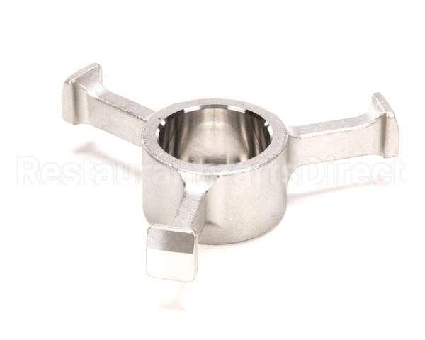 2104552 Stoelting Support Front For Auger 217-218